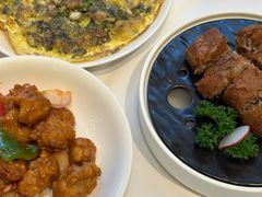 -莆田餐厅PUTIEN(三里屯店)