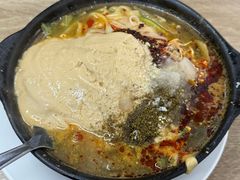 -曹宝林砂锅麻辣烫(星光路店)