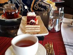 -WOLFGANG PUCK KITCHEN & BAR(迪士尼小镇店)