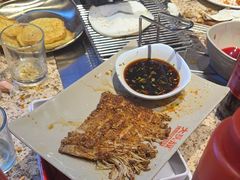 -大头叔烤鸡爪·朝鲜族烤串(天池路店)