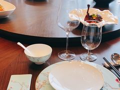 -杭州滨江世融艾美酒店·新食谱全日餐厅