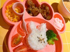 -蔡澜点心·粤菜(海印都荟城店)