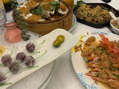 -喜碧海鲜·二十年本土海鲜老字号(上排店)
