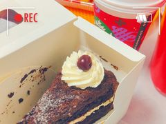 -Peet's Coffee皮爷咖啡(大学路店)