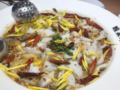 -太二酸菜鱼(沈阳万象城店)