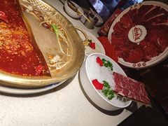 -小龙坎火锅(全球总店)