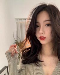 点击看大图 -3AM·S HAIR SALON烫发染发接发