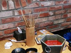 -聚点串吧·北京烧烤(公益西桥店)