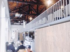 大堂-boundaries籬苑(瑞光创意工厂-贰号院店)