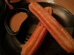 -Luchador摔跤手墨西哥餐厅(恒宇广场店)