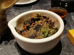 -炊烟小炒黄牛肉(浦东世纪汇店)