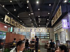 -楠火锅(龙阳广场店)