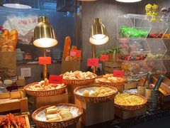 -非烤勿扰韩料自助烤肉(松山湖万科店)