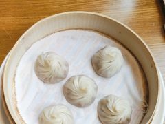 特色小笼包-品大三·经典淮扬菜(大行宫店)