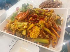 -辣么好吃私厨(新城店)