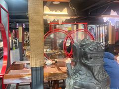 -老九圆山西面馆(CBD店)