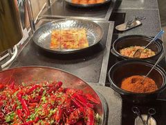 -TABLE·味西餐厅-成都茂业JW万豪酒店