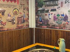 -冯校长老火锅(广州正佳广场店)