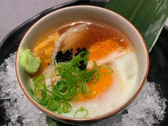 -Hatsune隐泉日式料理(三里屯太古里店)