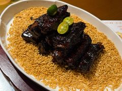 -图味美小黄鱼·景德菜(浙江路店)