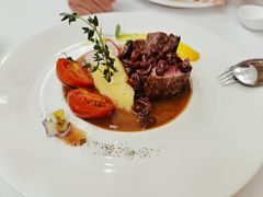 -casamosaico卡萨马可意大利餐厅