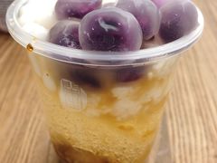 爆款雪山冰汤圆-甜心闲生传统手工冰粉(奎星楼店)