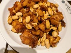-河沿肉饼Beijing Pie(东华门店)