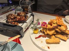 -老周家酱卤猪蹄私房菜(克拉玛依西街店)