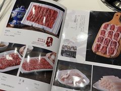 -八先生涮肉房(三里河店)