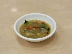 -盛记粥面(佐敦店)