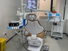 -牙博士口腔品牌连锁(杨浦店)