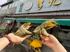 -清真·鸦儿李记·小馆(后海店)