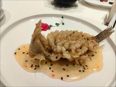 -海味观(老西门店)