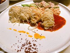 鸡丝冷面-桂满陇-十里风荷(合生汇店)