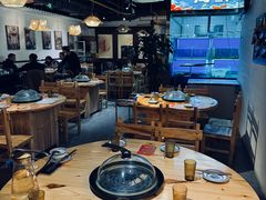 -阿鸡鱼庄·顺德鲜蒸小炒(亚运村店)