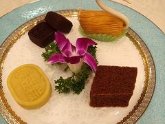 天鹅酥（三个）-楼外楼(西湖景区孤山路店)