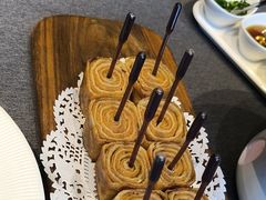 -羲和雅苑•北京烤鸭(平安国际金融中心店)