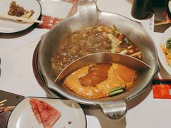 -刘一锅筋头巴脑(大悦城C店)