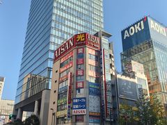-秋叶原电器街