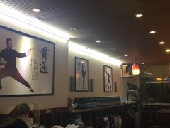 大堂-刘师父老汉口江湖菜(蔡锷路店)
