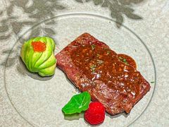 -王府茶楼茶宴·创意菜(朝阳公园店)