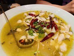 -丝路金桃·新疆菜(徐汇店)