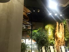 大堂-马头巷·食景园(苏州总店)