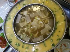 -金顺碳烤肉(1号店)