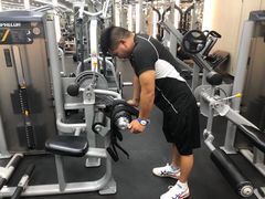 -美航国际健身(北京华联店)