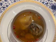 -Yan Ting 宴庭中餐厅(上海静安瑞吉酒店)