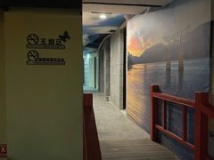 -白兔子密室(长寿路店)