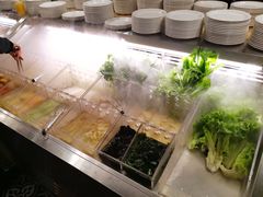 -火炉火自助餐(喜隆多店)