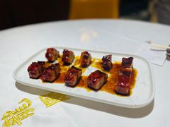 -香港龙凤楼(陆家嘴中心店)