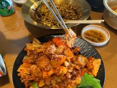 -海云台韩式汤饭·13年匠心韩料(南山店)